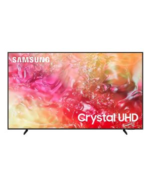Samsung 65" LED teler  DU7172 eestvaates