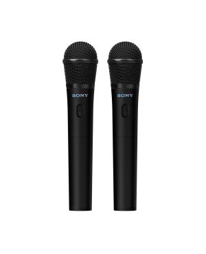 Sony juhtmevabad karaoke mikrofonid ULT MIC1
