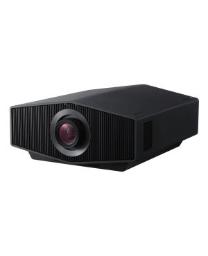 Sony 4K kodukino laserprojektor Bravia Projektor 8 2700lm , must