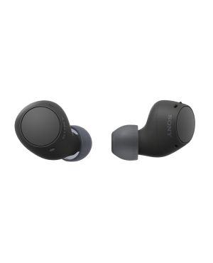 Sony juhtmevabad bluetooth kõrvaklapid WF-C510, must