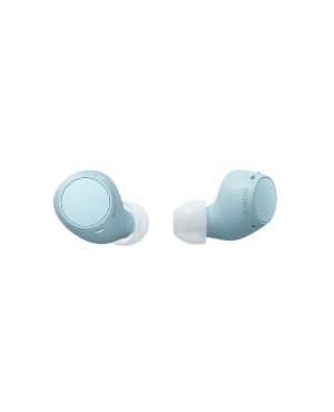 Sony juhtmevabad bluetooth kõrvaklapid WF-C510, sinine