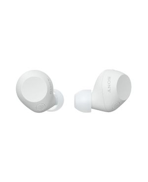 Sony juhtmevabad mürasummutavad kõrvaklapid WF-C710N, valge, Tootekood: WFC710NW.CE7