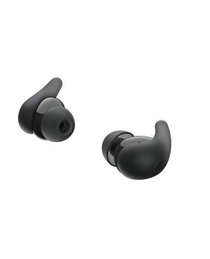 Sony juhtmevabad mürasummutavad kõrvaklapid LinkBuds Fit WF-LS910N, must, WFLS910NB.CE7