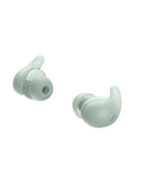 Sony juhtmevabad mürasummutavad kõrvaklapid LinkBuds Fit WF-LS910N, roheline, WFLS910NG.CE7