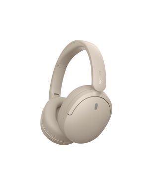 Sony mürasummutavad bluetooth kõrvaklapid WH-CH730N, beež