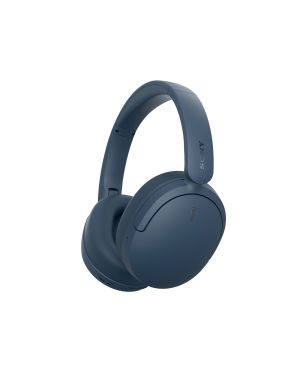 Sony mürasummutavad bluetooth kõrvaklapid WH-CH730N, sinine