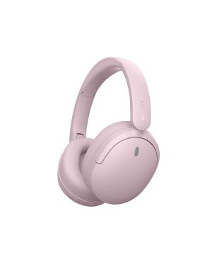 Sony mürasummutavad bluetooth kõrvaklapid WH-CH730N, roosa