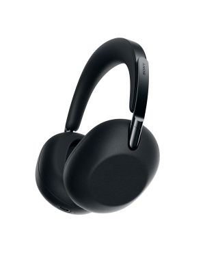Sony 1000X THE COLLEXION mürasummutavad bluetooth Hi-Res kõrvaklapid - must
