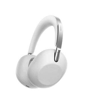 Sony 1000X THE COLLEXION mürasummutavad bluetooth Hi-Res kõrvaklapid - valge