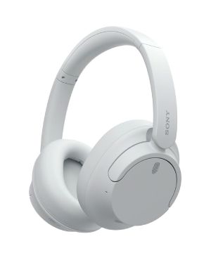 Sony mürasummutavad bluetooth kõrvaklapid WH-CH720N, valge, Tootekood: WHCH720NW.CE7