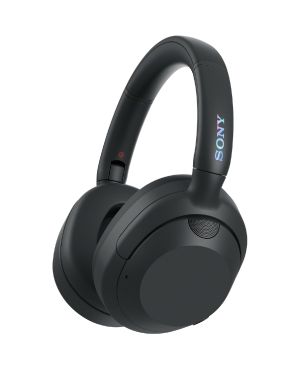 Sony mürasummutavad bluetooth kõrvaklapid ULT WEAR, must