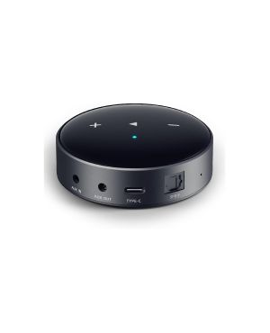 WiiM Mini Hi-Res Audio streamer
