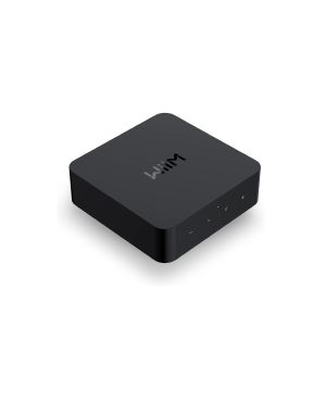 WiiM Pro Hi-Res Audio streamer