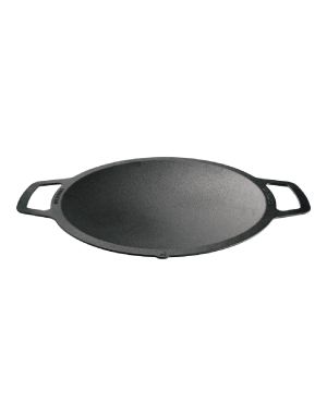 Solo Stove Ranger malmist vokkpann, väike