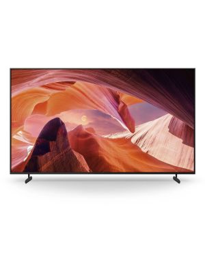 4K-телевизор Sony 43" KD-43X80L, Google TV