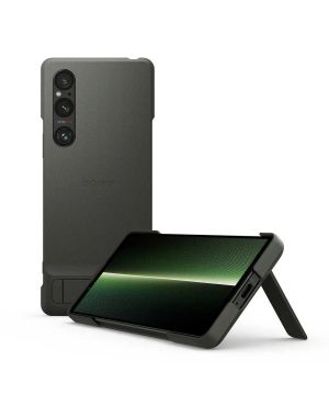 Sony Xperia 1 V statiivümbris, roheline