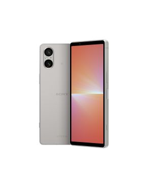 Sony Xperia 5 V Platinum hõbedane