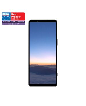 Sony Xperia 1 V черный