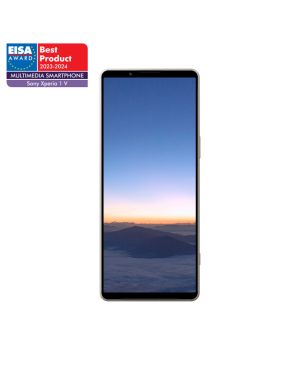Sony Xperia 1 V hõbedane