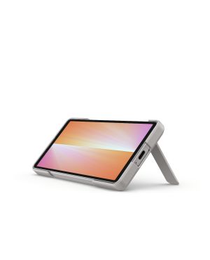 Sony Xperia 5 V statiivümbris, hõbedane