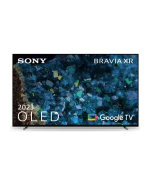 Sony 65" 4K OLED teler XR-65A80L, Google TV