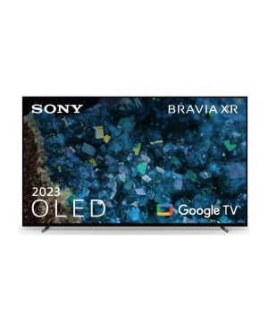 Sony 83" 4K OLED teler XR-83A80L, Google TV