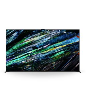 Sony 77" 4K QD-OLED teler XR-77A95L, Google TV