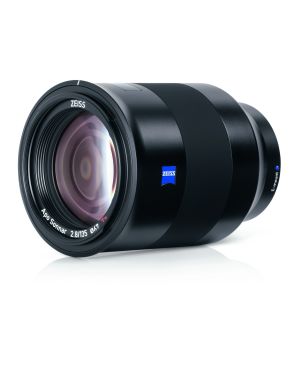 Zeiss Batis täiskaader 135mm f/2.8 teleobjektiiv