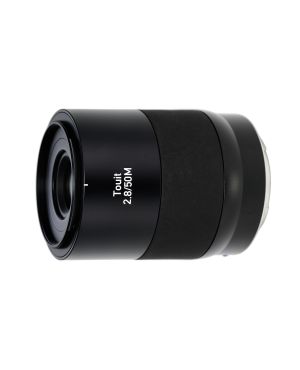 Zeiss Touit 50mm f/2.8 makroobjektiiv