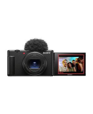 Компактная камера Sony Vlog ZV-1M2, черный
