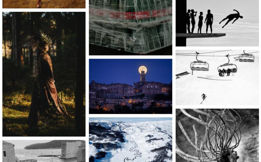 Sony World Photography Awards 2025 Eesti auhinna võitis Raido Nurk