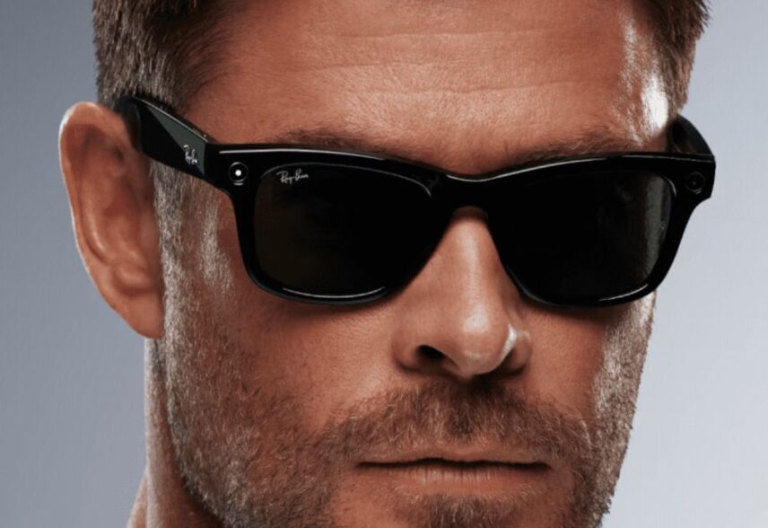 Telefon jäägu taskusse: uued Ray-Ban Meta nutiprillid pildistavad, tõlgivad ja mängivad muusikat