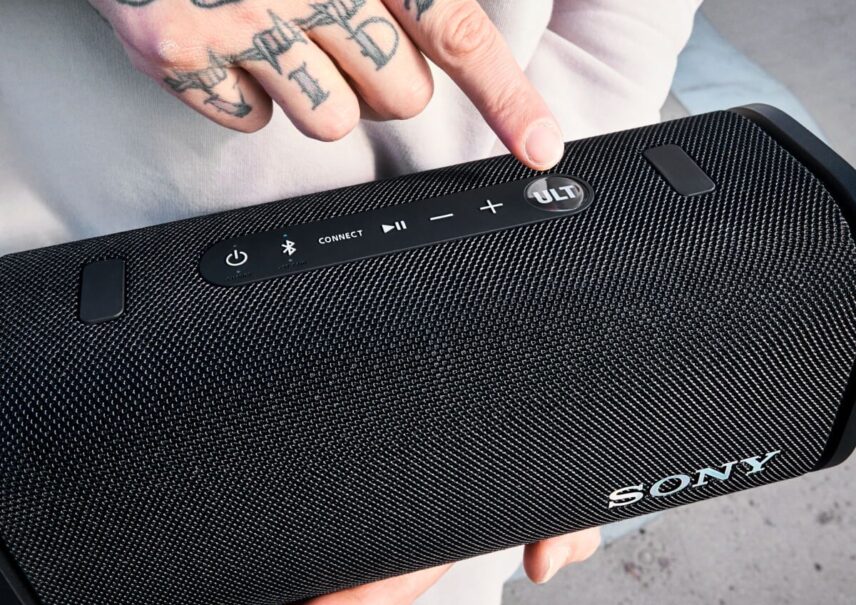 Sony Centeri Päevad: populaarseim tehnika kevadiste erihindadega