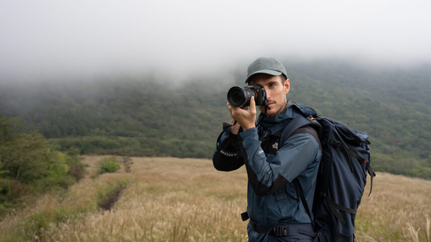 Mida kinkida seiklejale? Varustus, mis on kerge, vastupidav ja teeb reisid meeldejäävaks