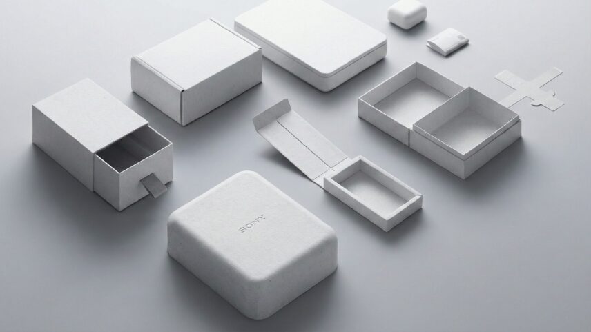 Miks on uued Sony kõrvaklapid pakitud bambusesse ja suhkruroogu?