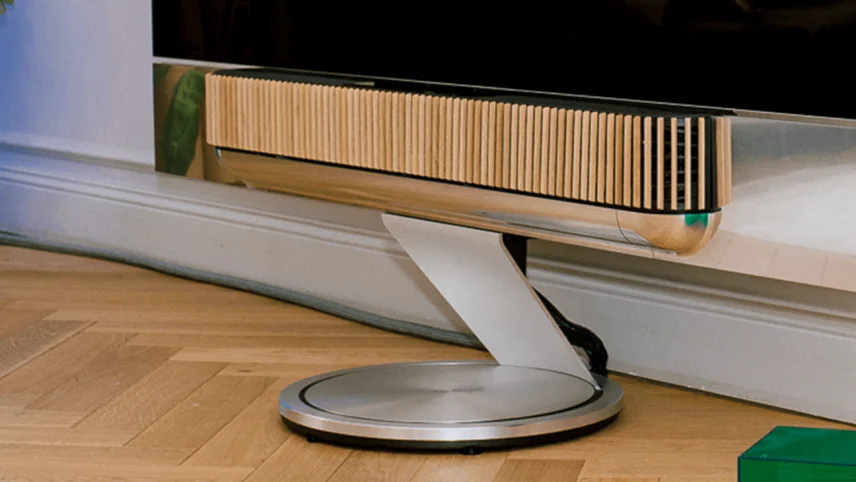 Beosound Theatre: kuidas võib üks ribakõlar asendada terve helisüsteemi