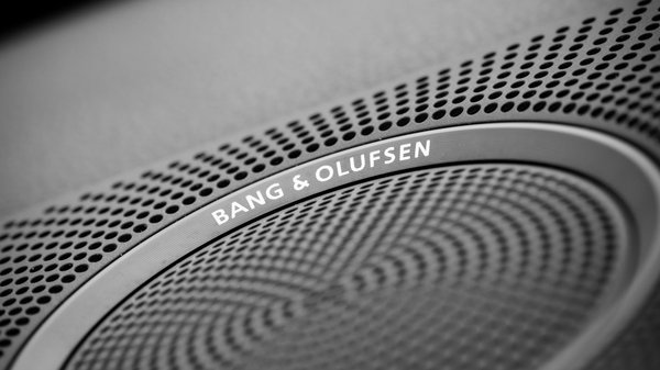 Bang & Olufsen pakub kvaliteetset heli ka teel olles