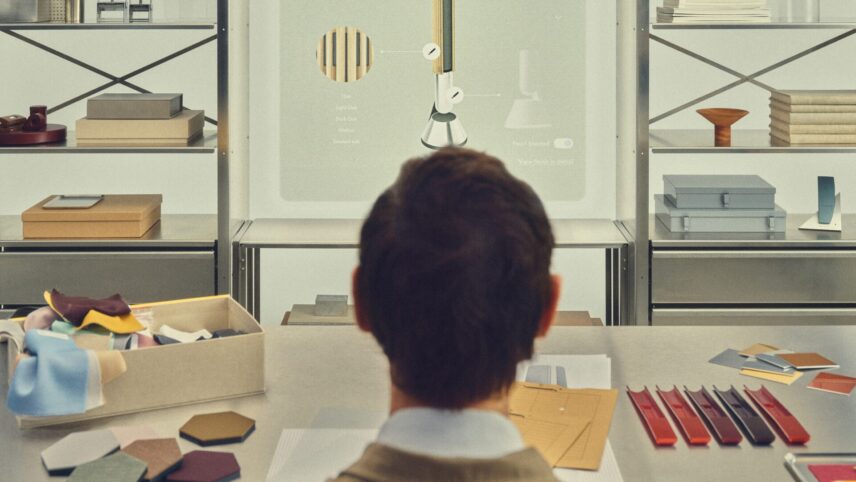 Bang & Olufseni uus teenus Atelier kujundab helielamuse sinu soovide järgi