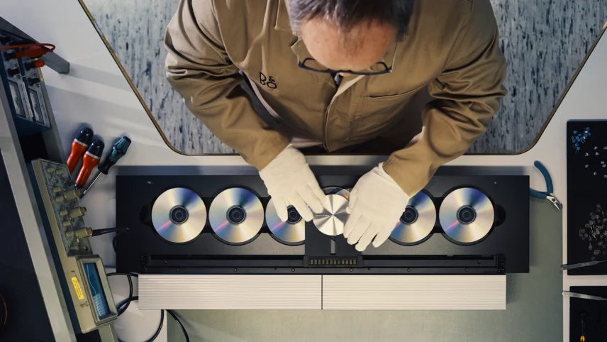 Pardlid, munad ja “rase B”: 5 fakti, mida sa Bang & Olufseni kohta ilmselt ei teadnud