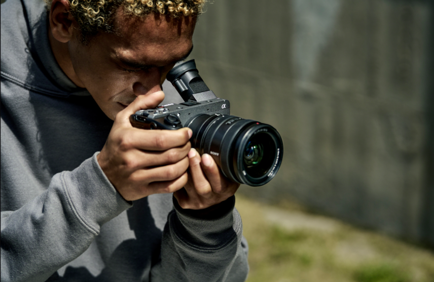 Sony uued Cinema Line kaamerad FX2 ja FX3A: kumba valida?