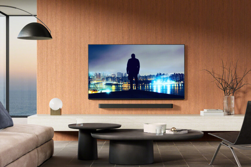 Sony tutvustas uusi BRAVIA seeria telerimudeleid
