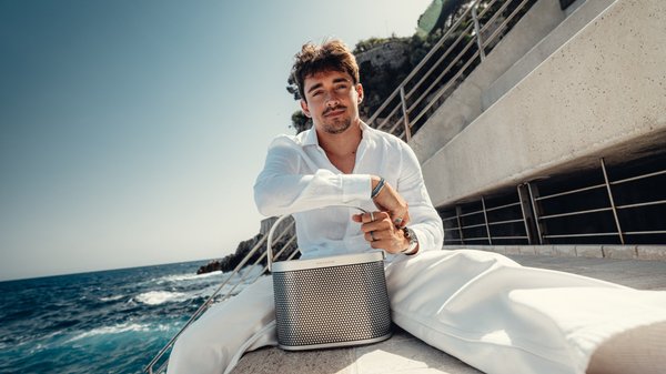 Bang & Olufseni eripakkumine: soodsad juhtmevabad kõlarid suve nautimiseks