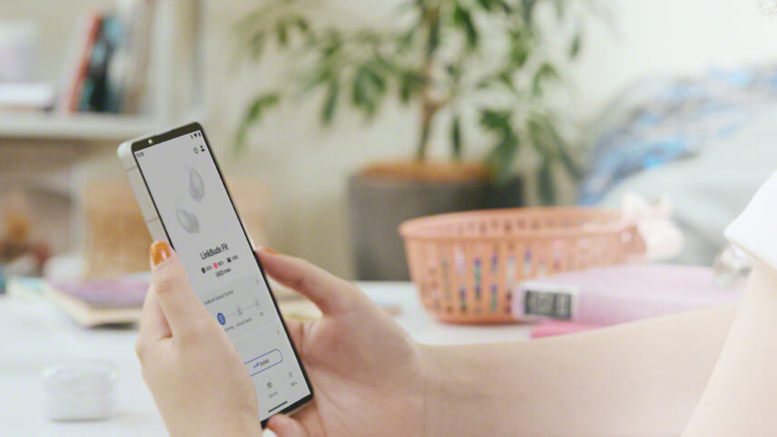 Miks osta kallid Sony kõrvaklapid, aga jätta nende suurim eelis kasutamata?