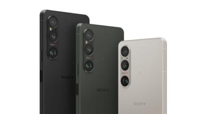 Sony tõi välja kaks täiendust Xperia nutitelefonide seeriale: Xperia 1 VI ja Xperia 10 VI