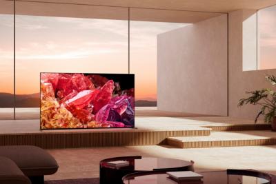 Sony soodusmüük: uue teleri saad kätte vähem kui 300 euro eest!
