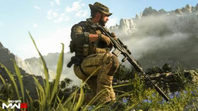 Call of Duty: Modern Warfare 3 mäng nüüd saadaval kõigile konsoolisõpradele