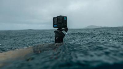 Miterassa valikust leiab nüüd ka GoPro seikluskaamerad!