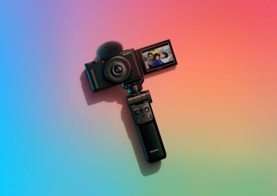 Sony ZV-1F kompaktkaamera on ideaalne valik sisuloojatele ning praegu saadaval ka väga hea pakkumisega