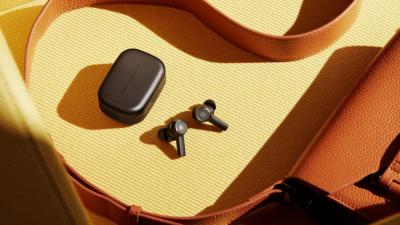 Väiksed, aga võimsad kõrvaklapid: Bang & Olufsen BeoPlay EX