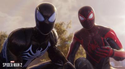 Seikle koos Ämblikmehega: uue PS5 mängu “Marvel’s Spider-Man 2” eelmüük on alanud